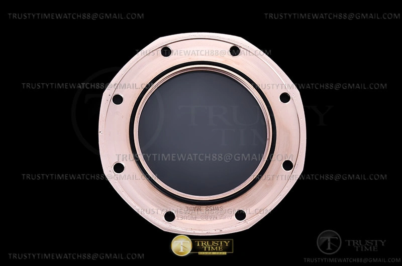 Hyperpeter Royal Oak 15400 RG LE White APSF MY9015