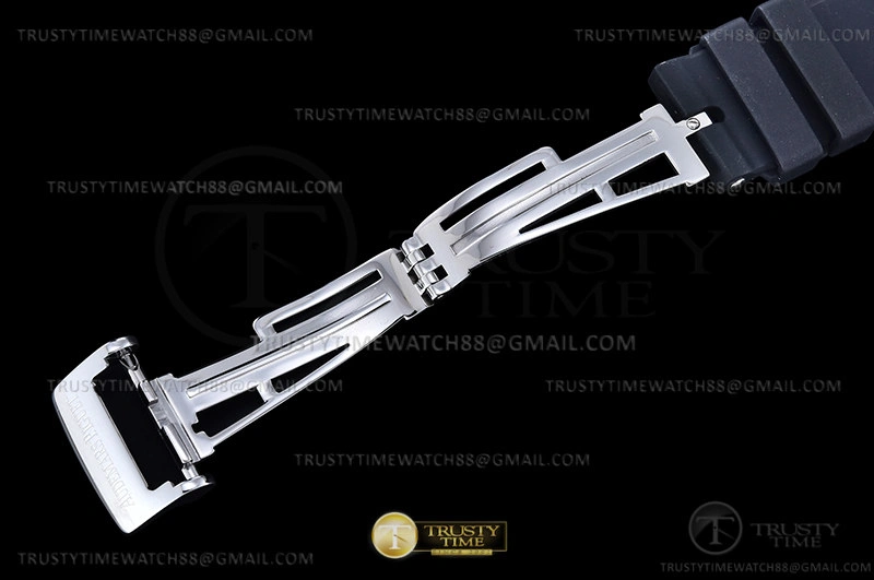 Hyper Peter Royal Oak 15400 SS RU Black APSF V3 A3120