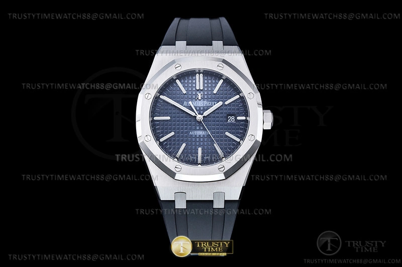 Royal Oak 15400 SS RU Blue APSF V3 A3120
