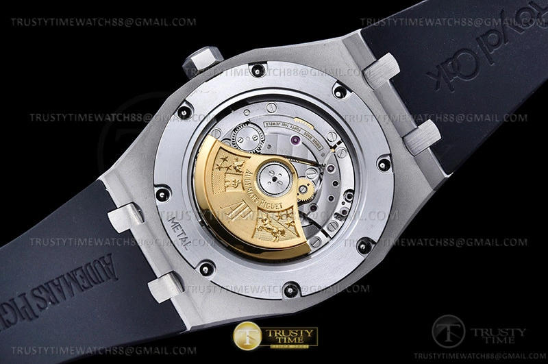 Cheap Royal Oak 15400 SS RU Blue APSF V3 A3120