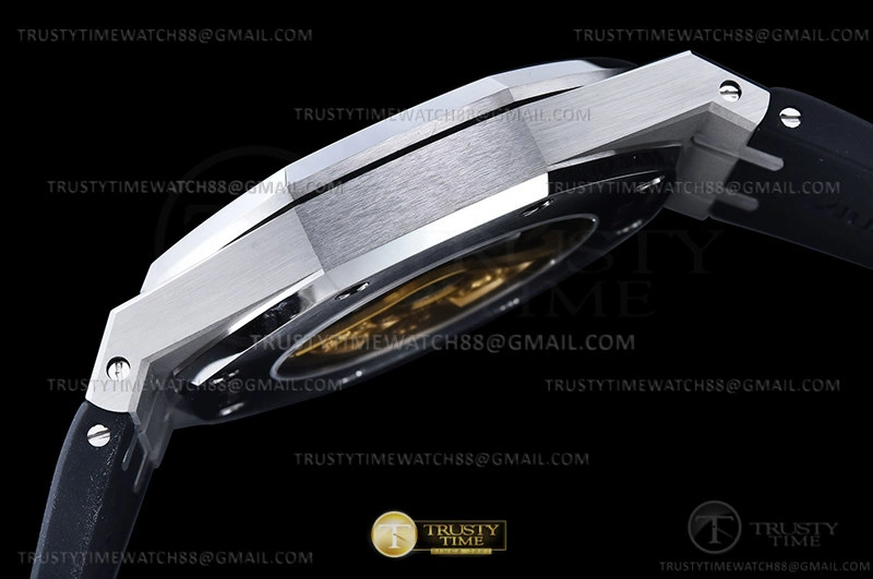 Royal Oak 15400 SS RU Grey APSF V3 A3120