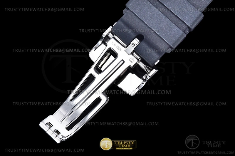 Royal Oak 15400 SS RU Grey APSF V3 A3120