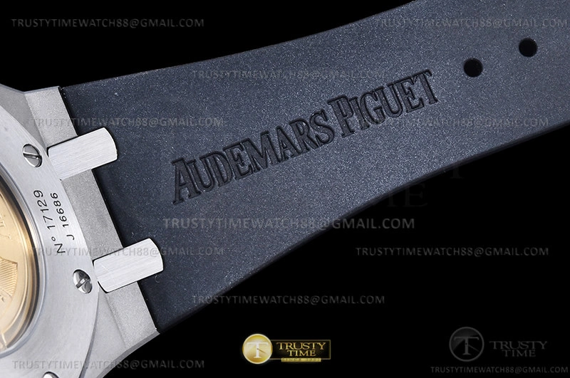 Royal Oak 15400 SS RU Grey APSF V3 A3120