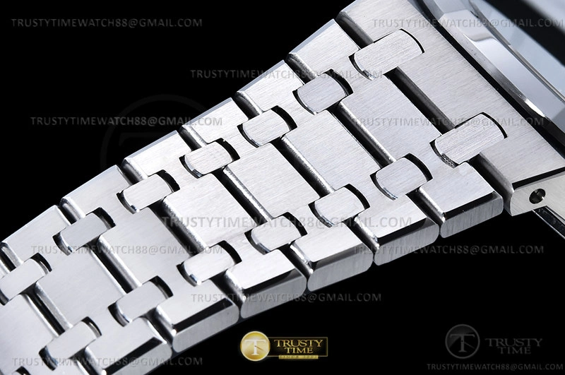 Hyper Peter Royal Oak 15400 SS SS Black APSF V3 A3120