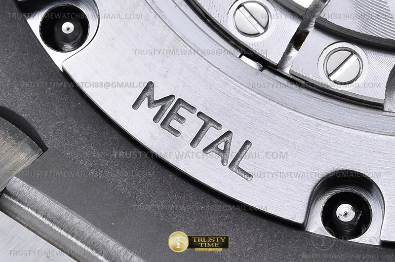 Hyper Peter Royal Oak 15400 SS SS Black APSF V3 A3120