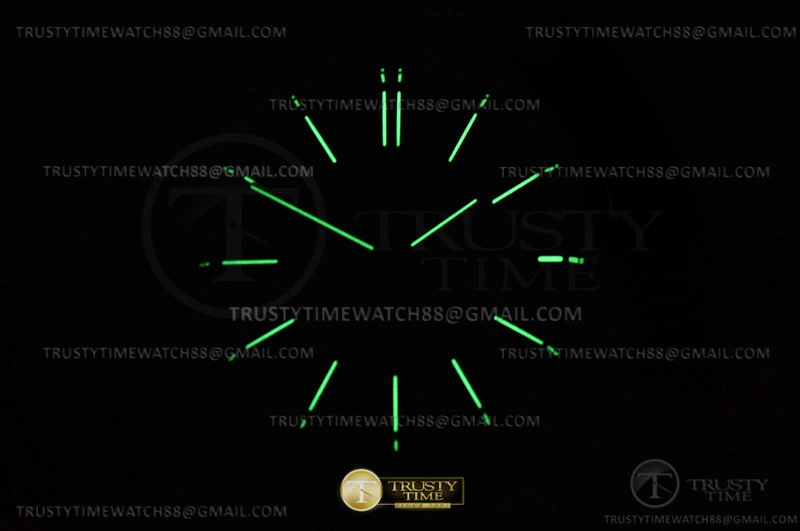 Hyper Peter Royal Oak 15400 SS SS Black APSF V3 A3120