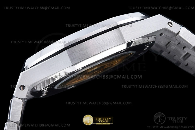 Royal Oak 15400 SS SS Grey APSF MY9015