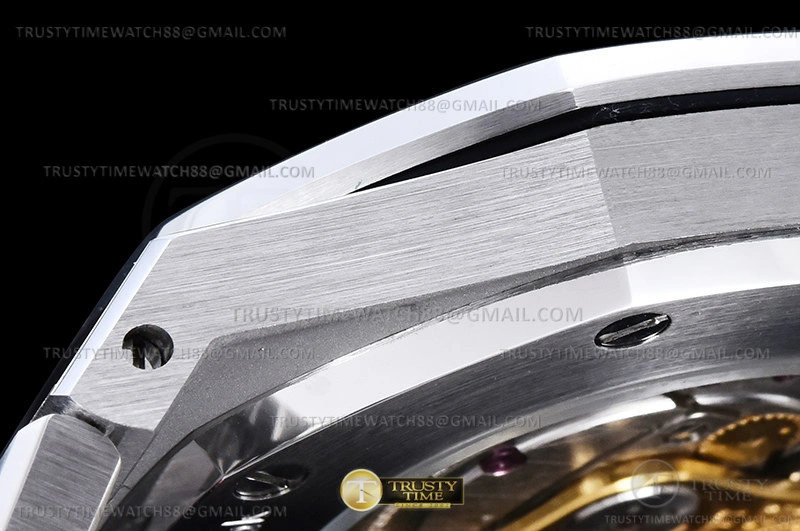 Royal Oak 15400 SS SS Grey APSF MY9015