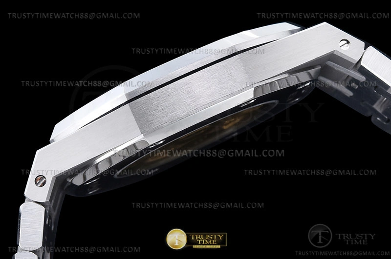 Royal Oak 15400 SS SS Grey APSF V3 A3120