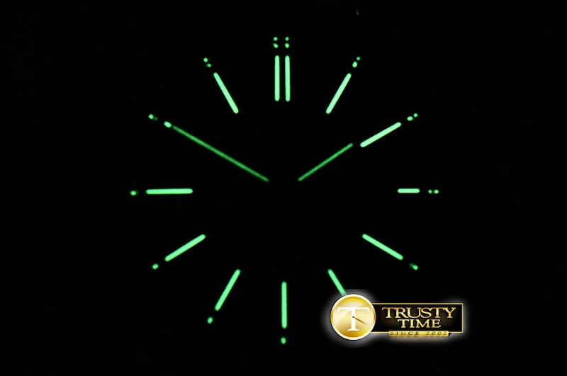 Royal Oak 15400 SS SS White V5