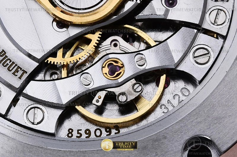 Affordable Royal Oak 15400 Weighted RG LE Black APSF A3120