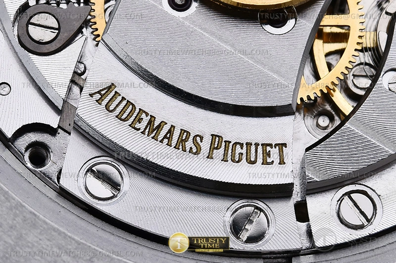 Affordable Royal Oak 15400 Weighted RG LE Black APSF A3120