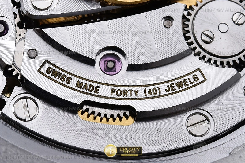 Affordable Royal Oak 15400 Weighted RG LE Black APSF A3120