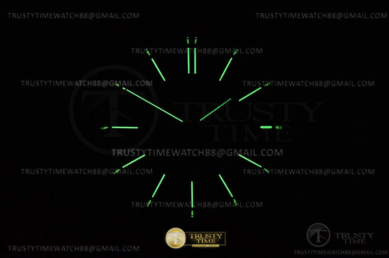 Affordable Royal Oak 15400 Weighted RG LE Black APSF A3120