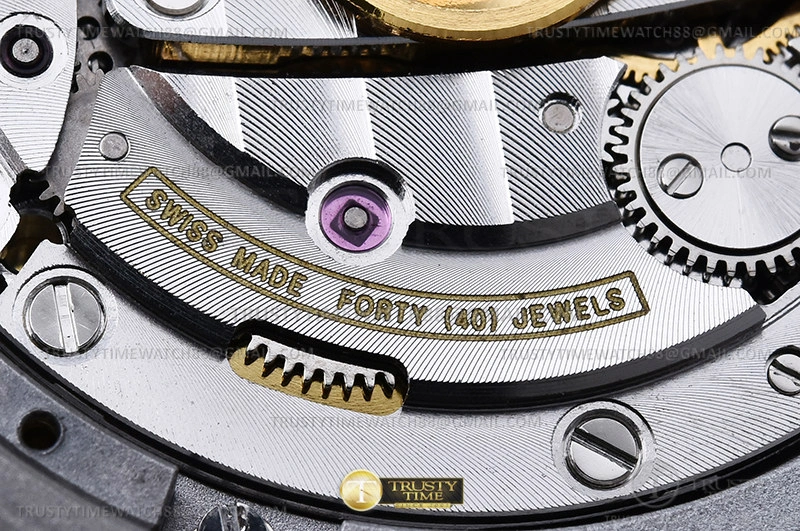 Cheap Royal Oak Diver 15707CE CER RU White APSF A3120