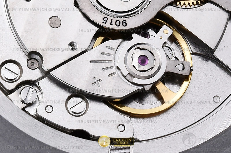 Affordable Royal Oak Offshore Diver 15703 SS RU Black APSF MY9015