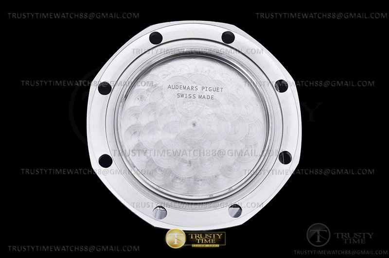 Affordable Royal Oak Offshore Diver 15703 SS RU Black APSF MY9015