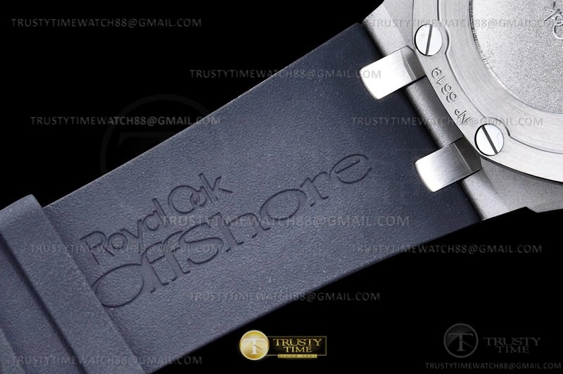 Royal Oak Offshore Diver 15703 SS RU ZF V2 A3120