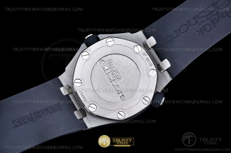 Royal Oak Offshore Diver 15703 SS RU ZF V2 A3120