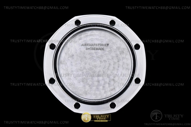 Royal Oak Offshore Diver 15703 SS RU ZF V2 A3120