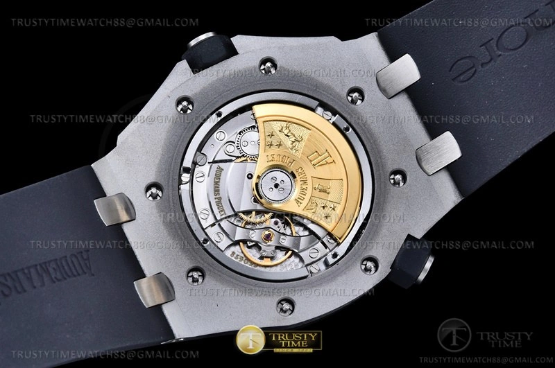 Royal Oak Offshore Diver 15703 SS RU ZF V2 A3120