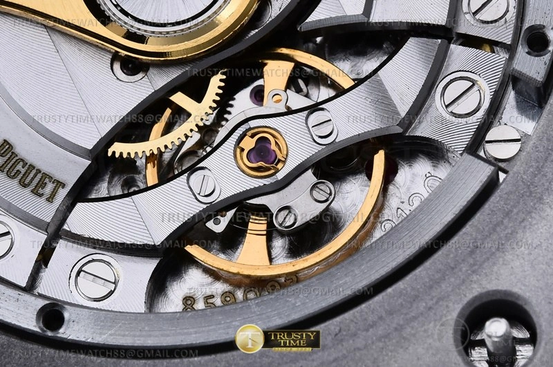 Royal Oak Offshore Diver 15703 SS RU ZF V2 A3120