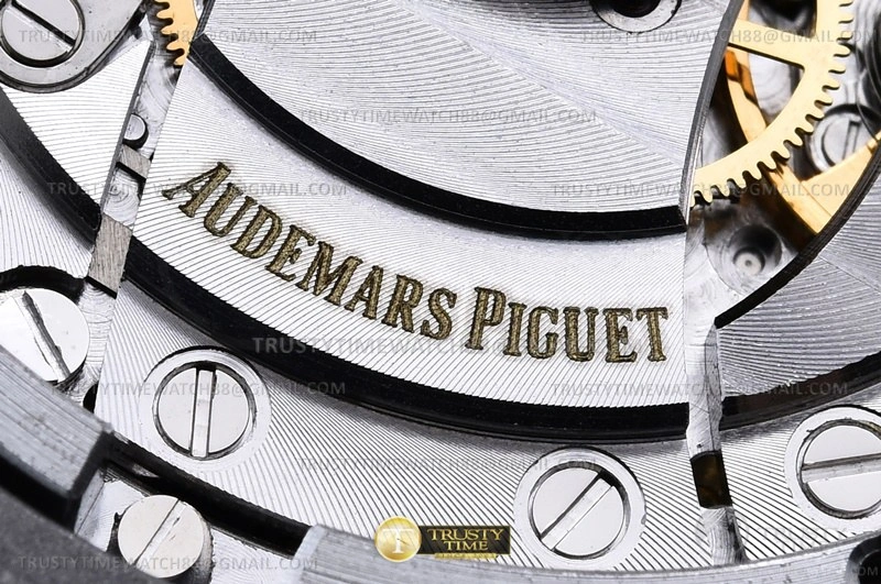 Royal Oak Offshore Diver 15703 SS RU ZF V2 A3120