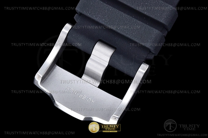 Royal Oak Offshore Diver 15710 SS RU White APSF A3120