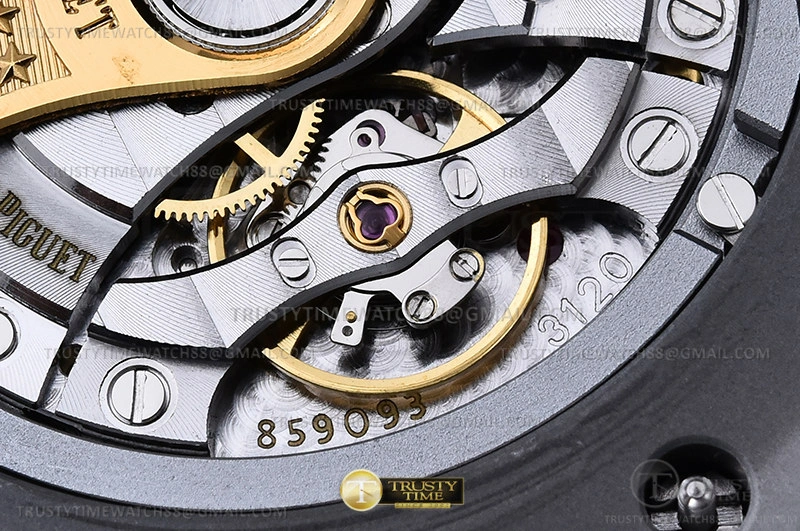 Royal Oak Offshore Diver 15710 SS RU White APSF A3120