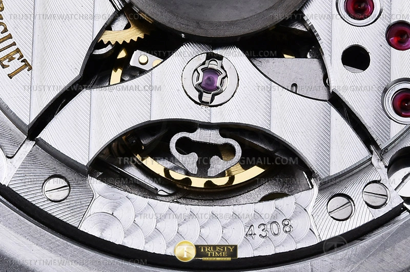 Cheap HOT Royal Oak Offshore Diver 15720 SS RU Grn APF A4308