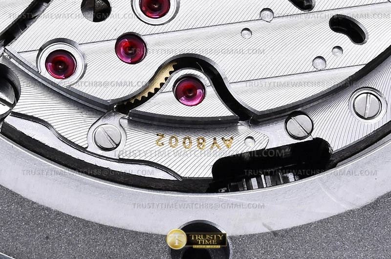 Cheap HOT Royal Oak Offshore Diver 15720 SS RU Grn APF A4308