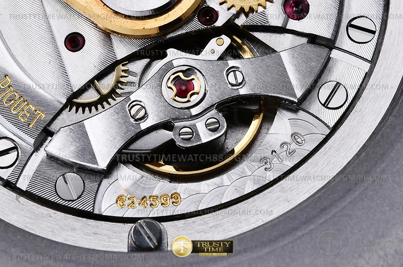 Hyper Peter Royal Oak Offshore Diver Dis 15710 SS RU APSF MY9015