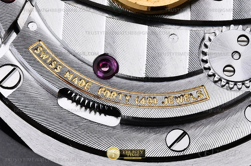 Hyper Peter Royal Oak Offshore Diver Dis 15710 SS RU APSF MY9015