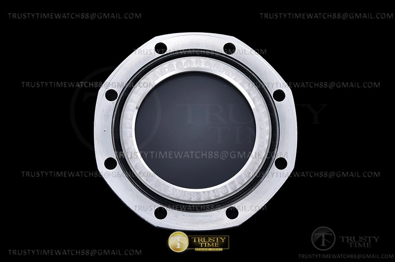 Hyper Peter Royal Oak Offshore Diver Dis 15710 SS RU APSF MY9015