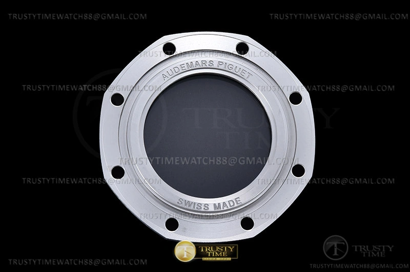 Hyper Peter Royal Oak Offshore Diver Dis 15710 SS RU APSF V2 A3120