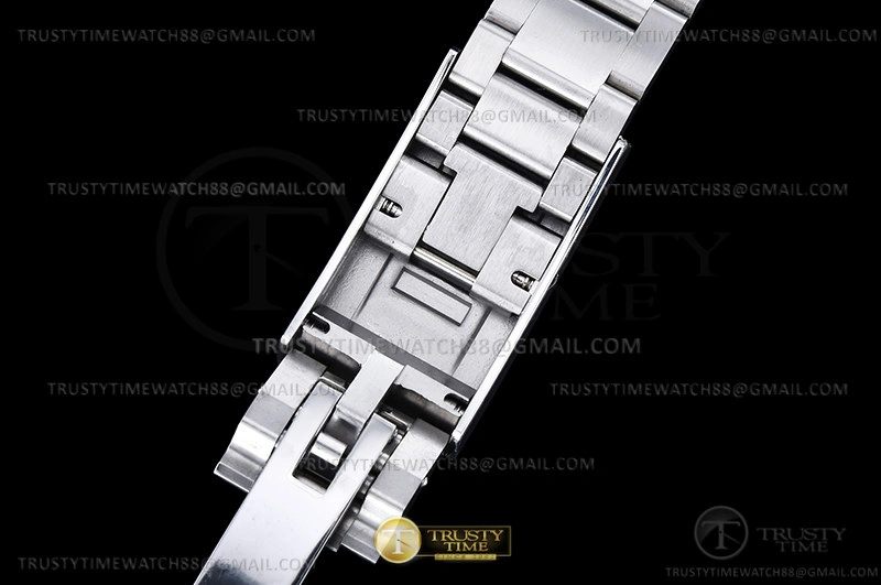 Submariner 116610LV 904L Dia SS SS Grn Noob A2824