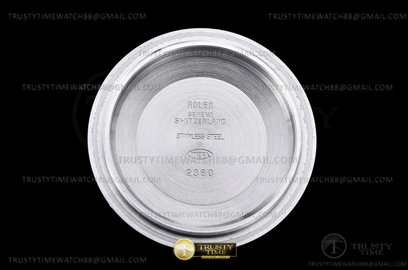 Submariner 116610LV 904L Dia SS SS Grn Noob A2824