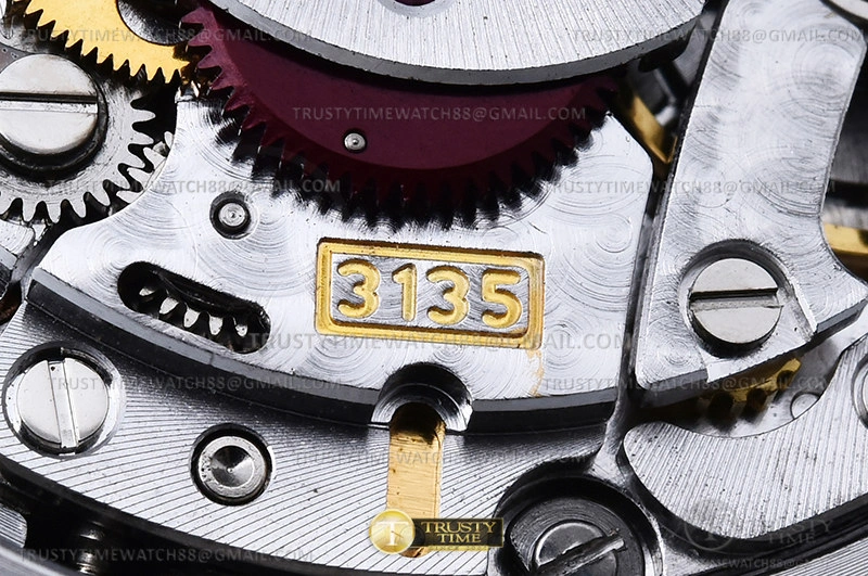 Hyper Peter Submariner 116610LV 904L Dia SS SS Grn Noob VR3135