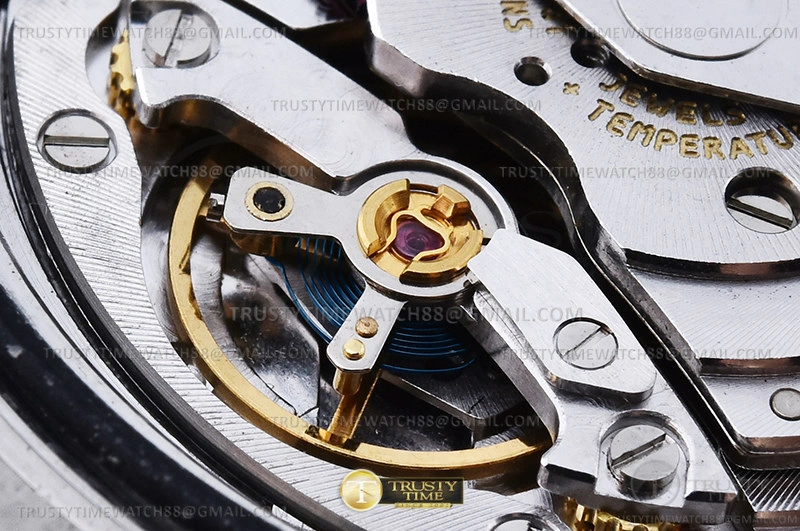 Hyper Peter Submariner 116610LV 904L Dia SS SS Grn Noob VR3135