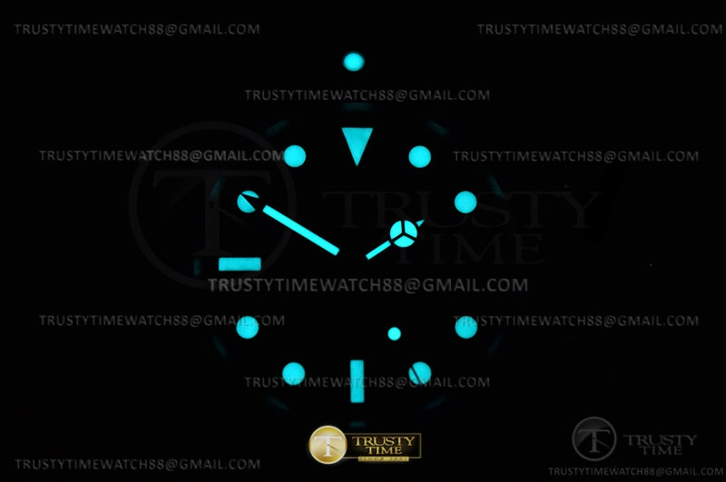 Submariner 116613LN 904 YG SS Black KING VS3135