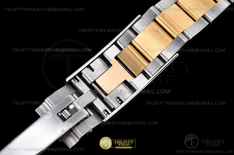 Submariner 116613LN 904 YG SS Black V6F V2 VS3135