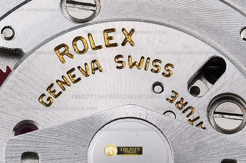 Submariner 116613LN 904 YG SS Black V6F V2 VS3135