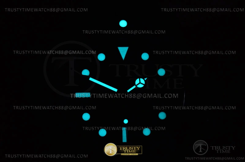 Submariner 116613LN 904 YG SS Black V6F V2 VS3135