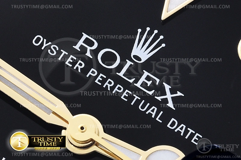 MiroTime Submariner 116613LN 904L YG SS Black ARF V3 A2824