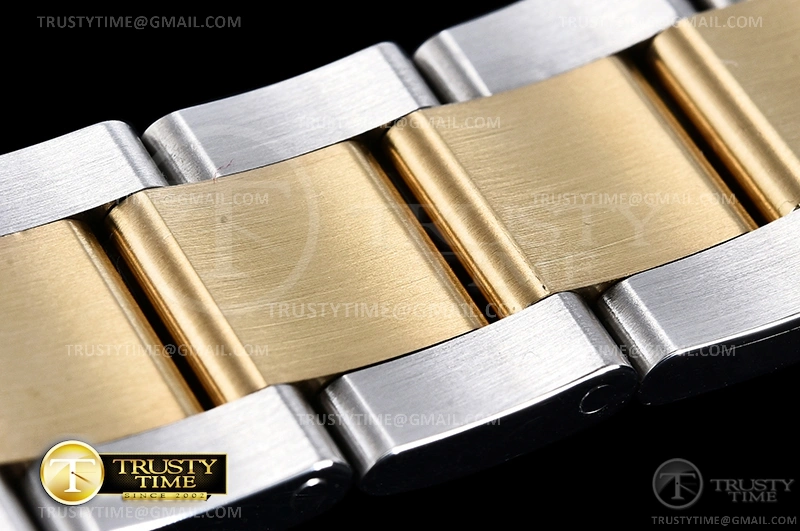 MiroTime Submariner 116613LN 904L YG SS Black ARF V3 A2824