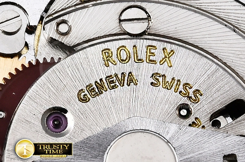 Submariner 116613LN 904L YG SS Black ARF V3 SH3135