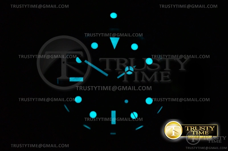 Submariner 116613LN 904L YG SS Black ARF V3 SH3135