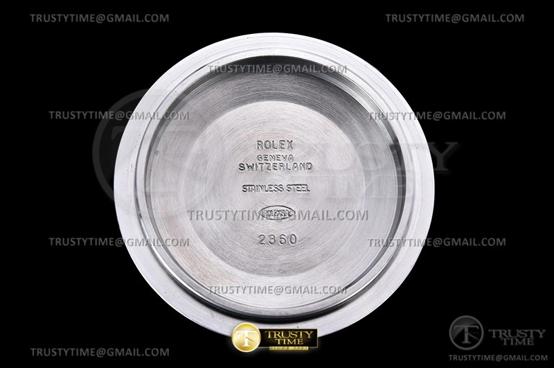 Submariner 116613LN 904L YG SS Blk CLEAN VR3135