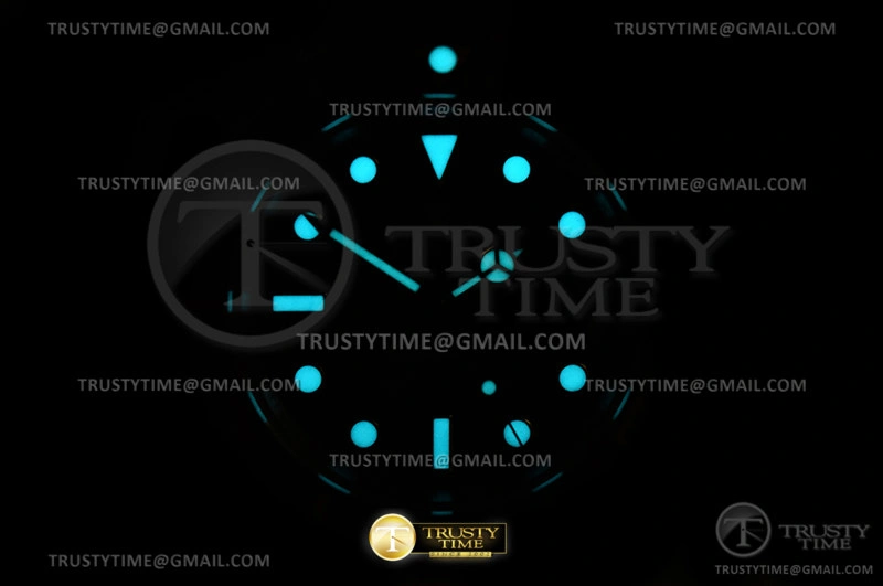 Submariner 116613LN 904L YG SS Blk CLEAN VR3135