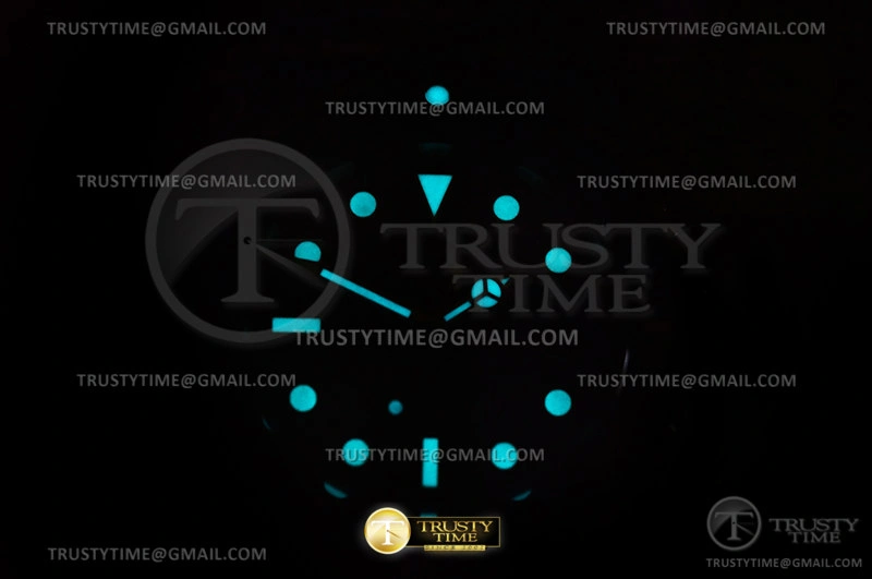 Hyperpeter Submariner 116613LN 904L YG SS Blk VSF VS3135